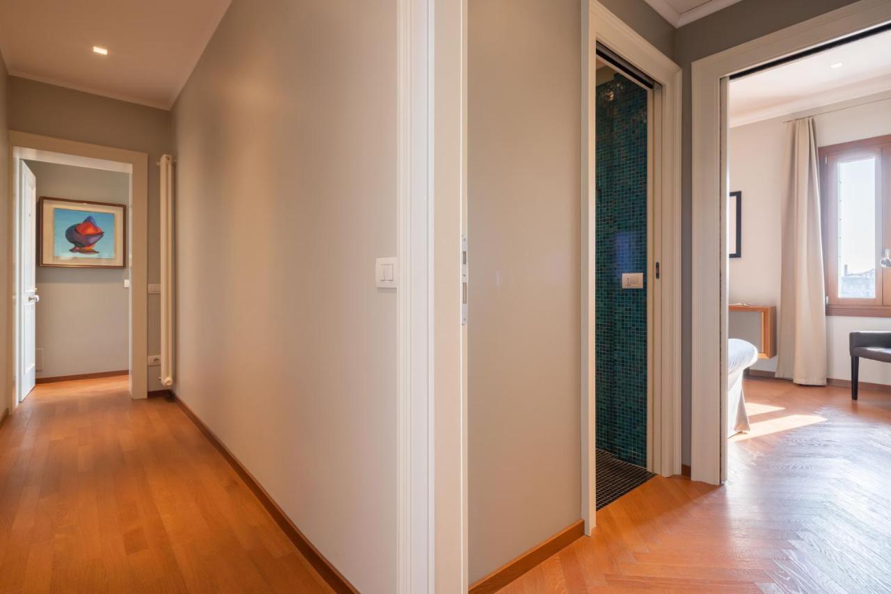 Apartment Ve.n.i.ce. Cera Tintoretto Venedig