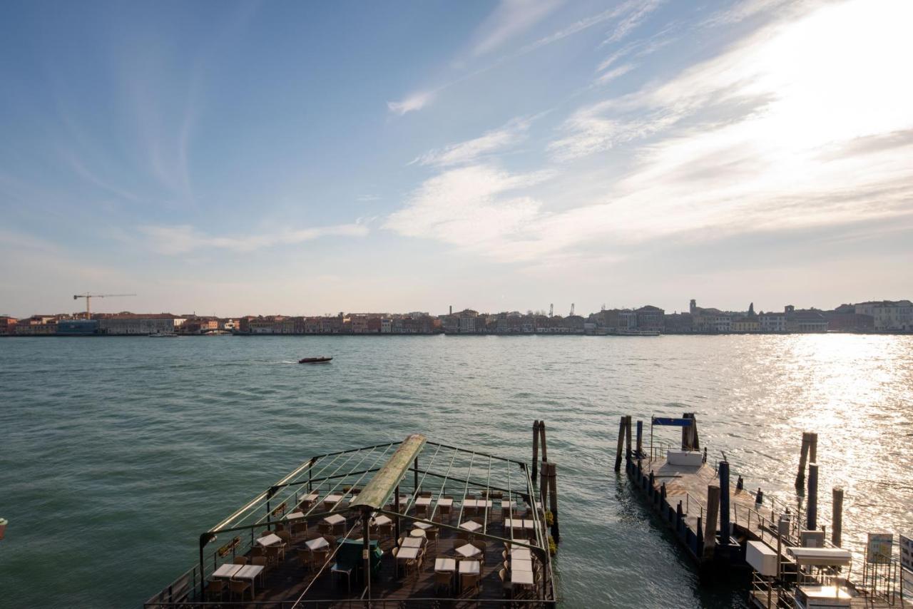 Apartment Ve.n.i.ce. Cera Tintoretto Venedig