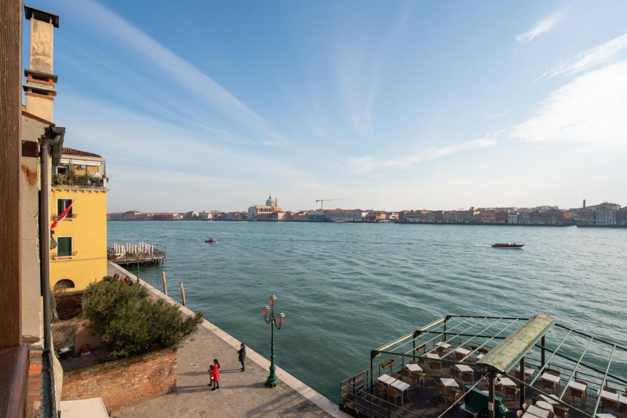 Ve.n.i.ce. Cera Tintoretto Venedig