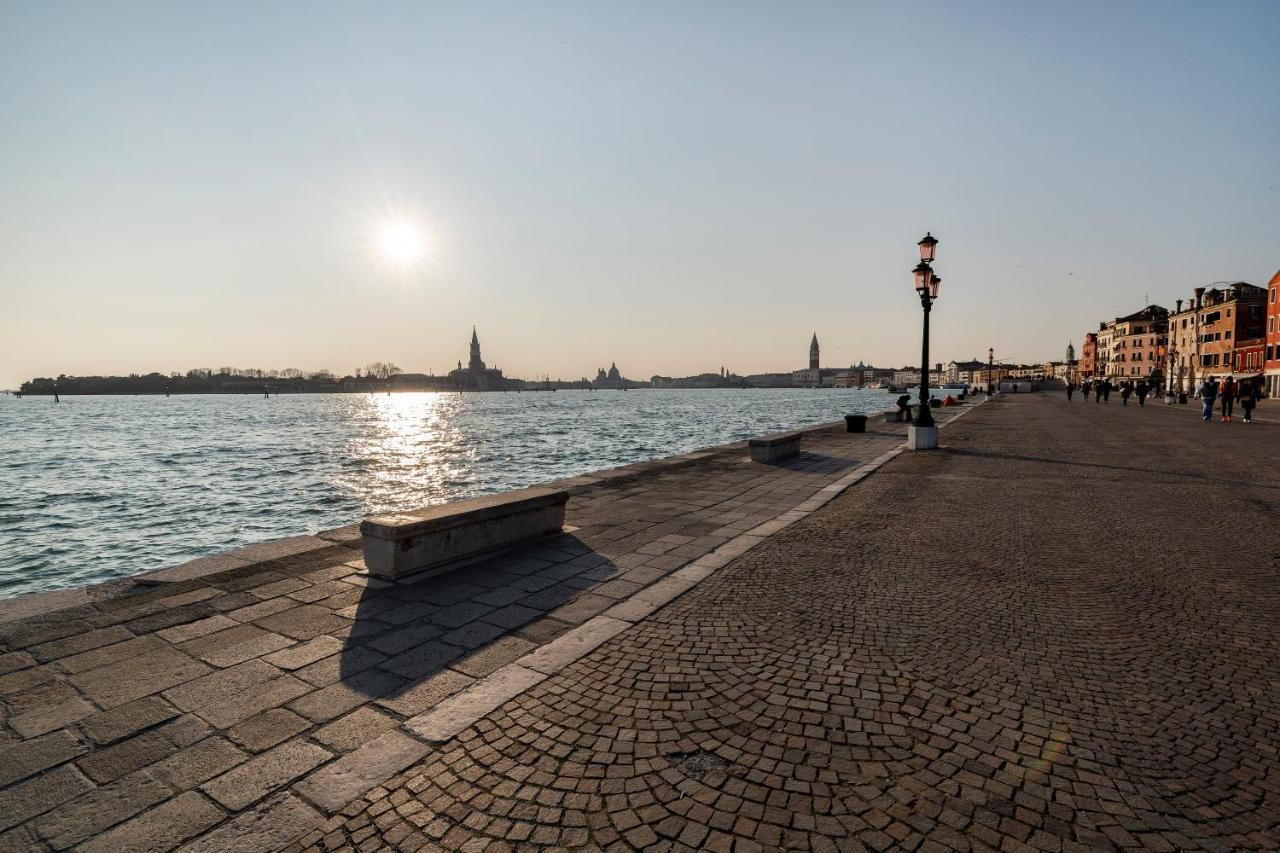 Laguna D'oro Luxury Venedig