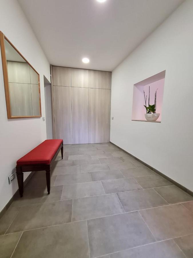 Appartamento With Private Courtyard Venezia