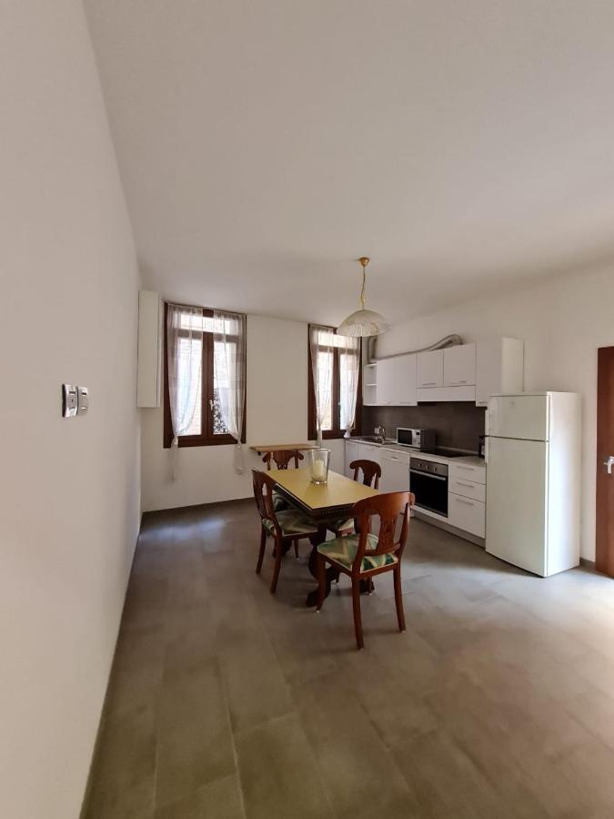 With Private Courtyard Venezia