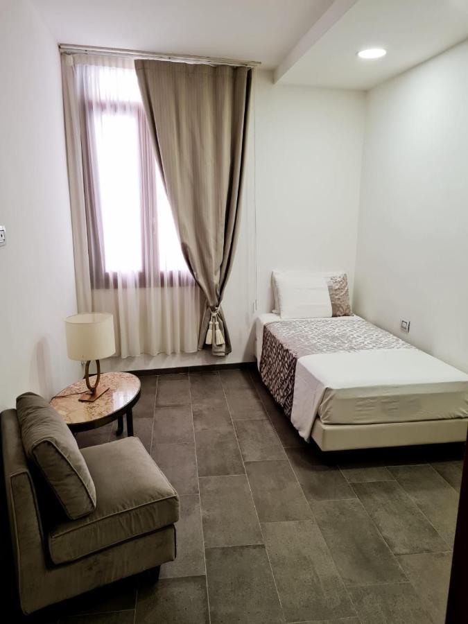Appartamento With Private Courtyard Venezia
