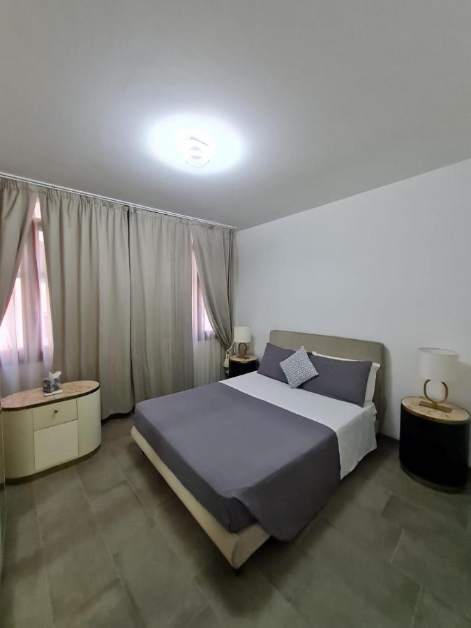 Appartamento With Private Courtyard Venezia