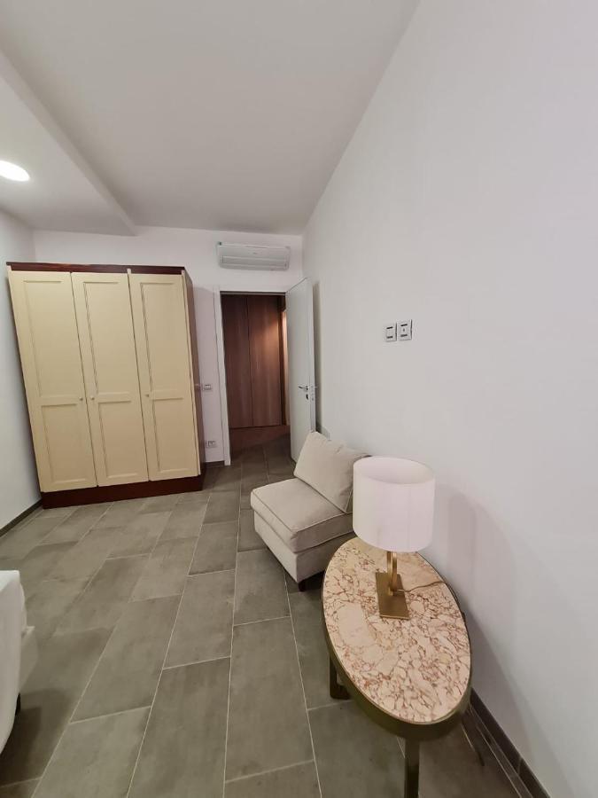 With Private Courtyard Venezia