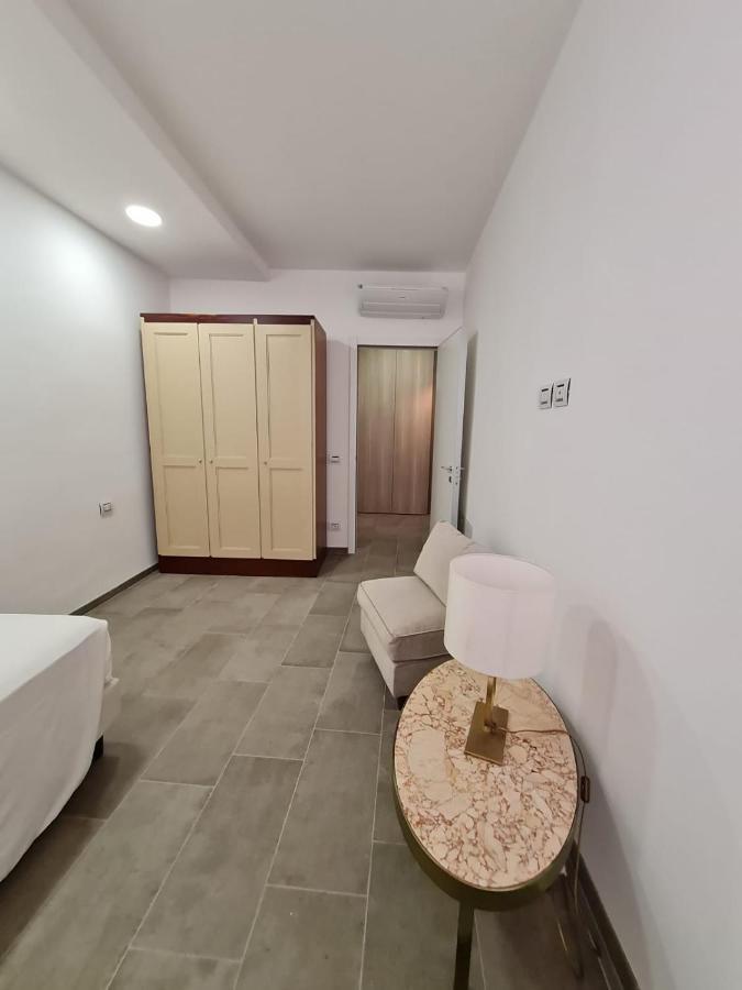 With Private Courtyard Venezia