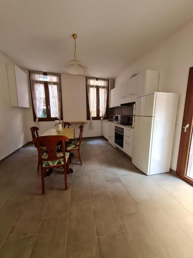 With Private Courtyard * Venezia