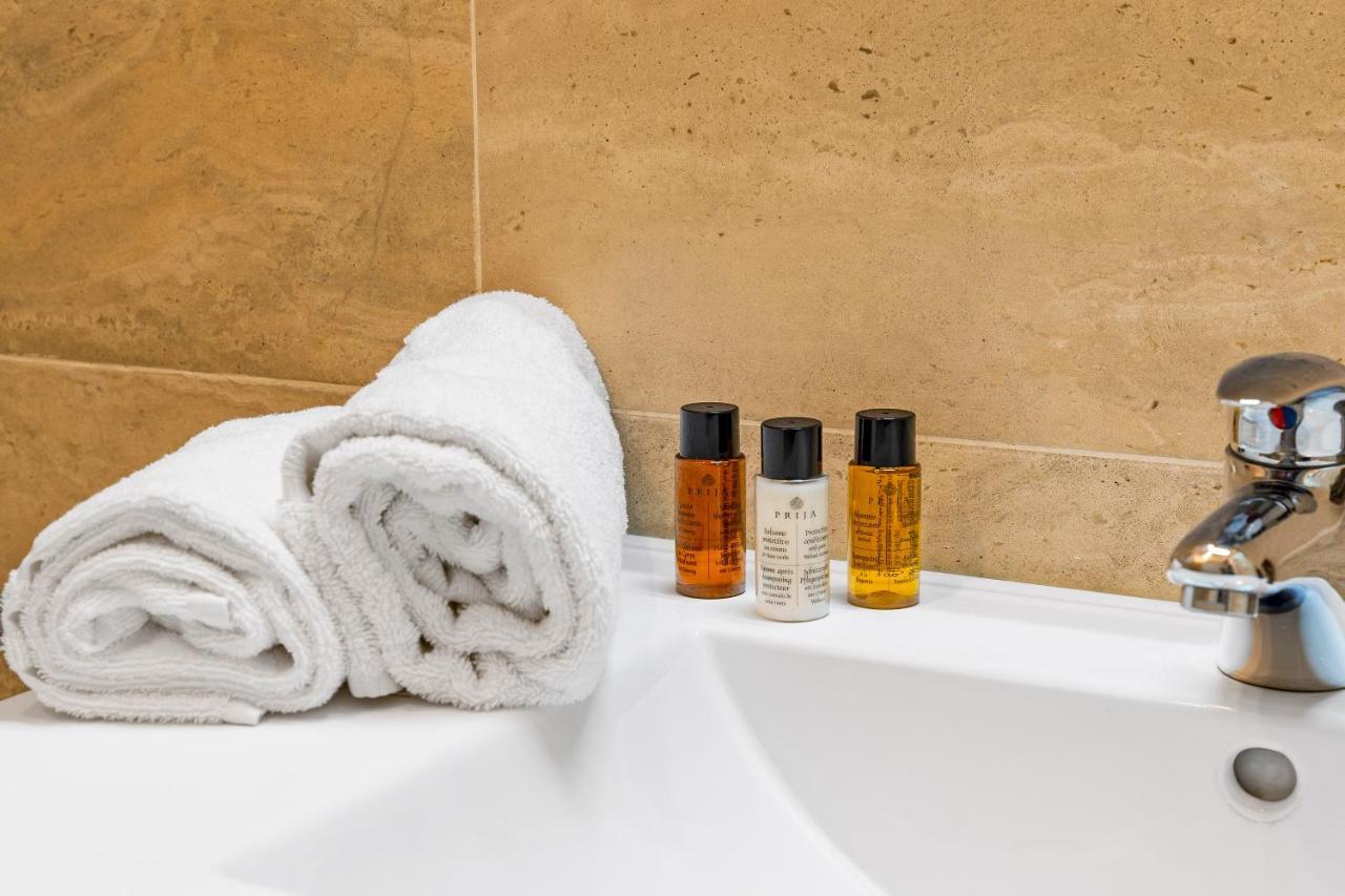 Gasthuis Residenza La Duchessa Deluxe Venetië