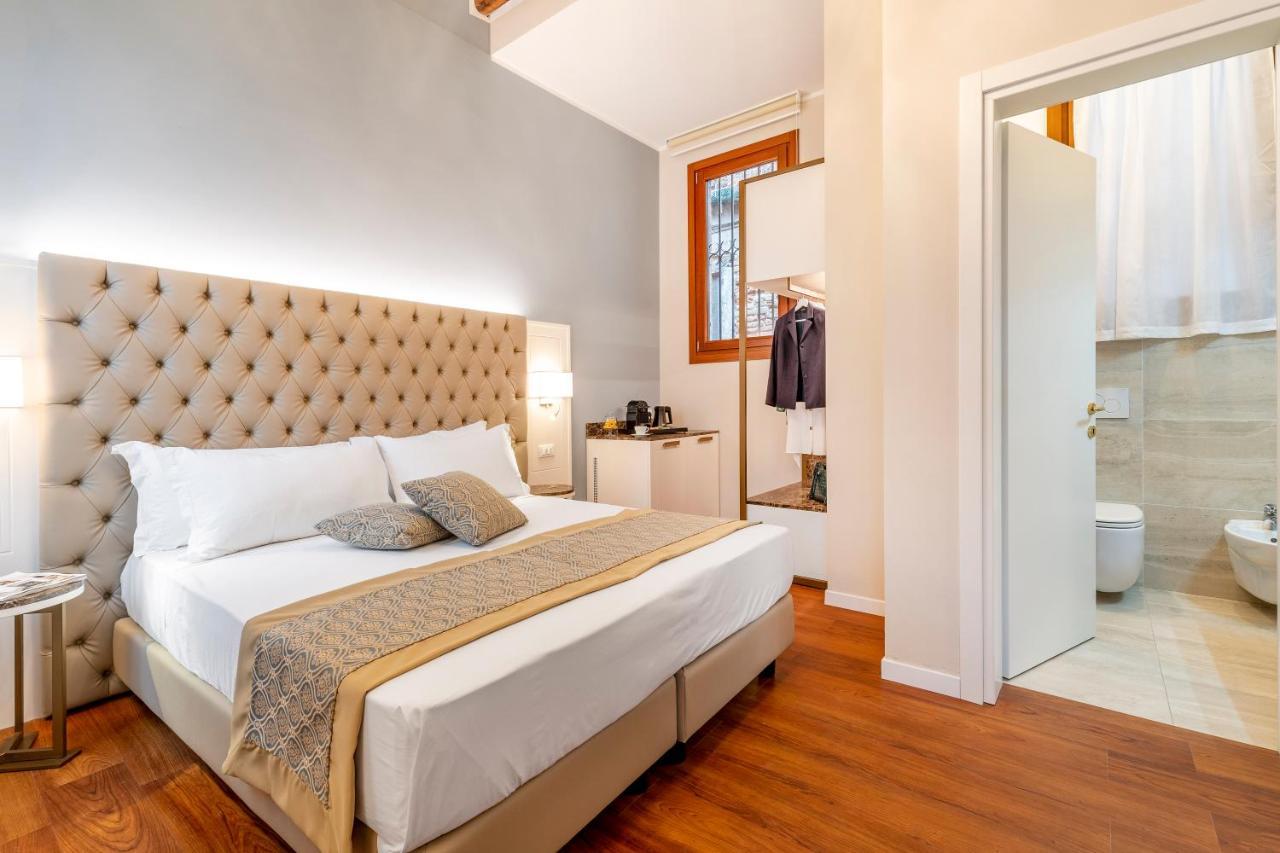 Gasthuis Residenza La Duchessa Deluxe *