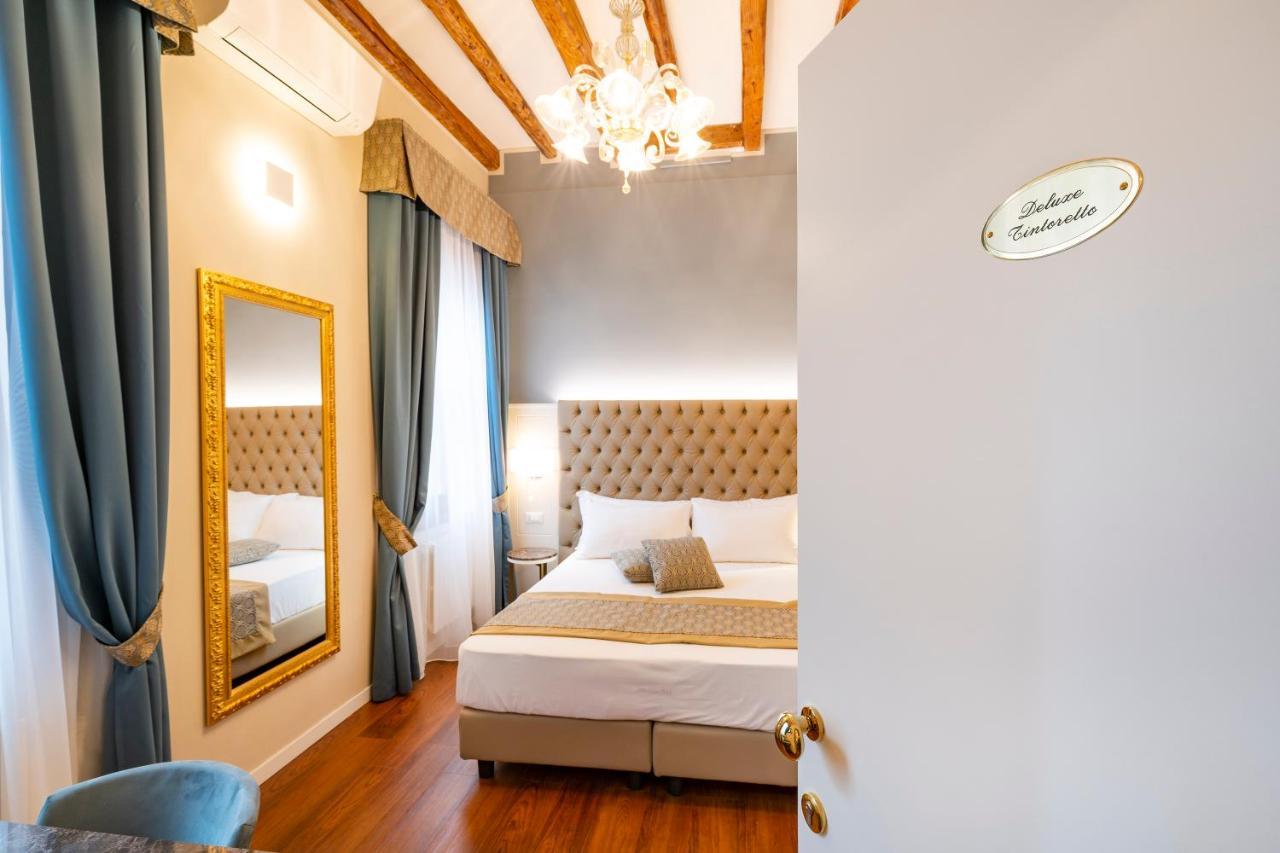 Residenza La Duchessa Deluxe