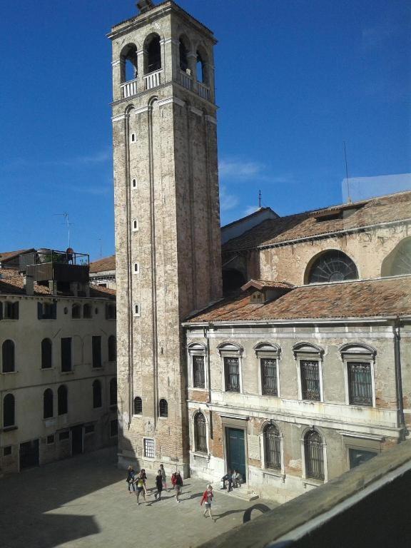 San Silvestro Apartment *