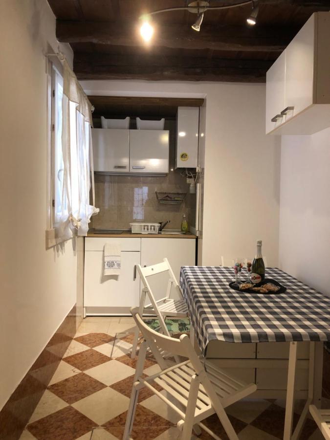 Salamon Appartement *