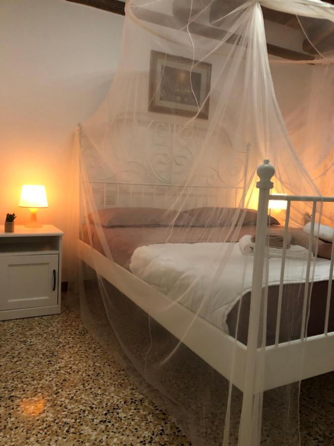 Salamon Appartement Venise