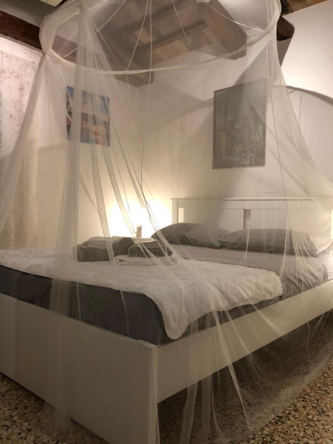 Appartement Salamon