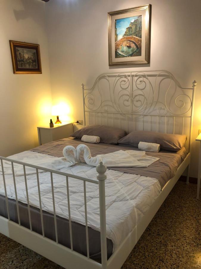 Appartement Salamon *