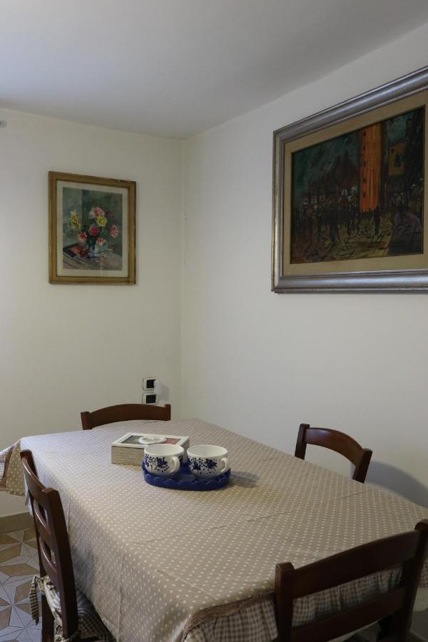 Appartamento Casa Di Sissi Venezia