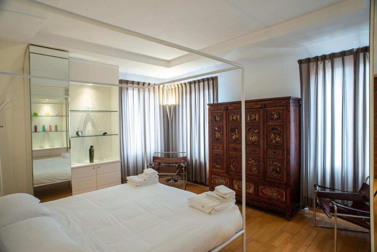 Le Vele Di Apartment Venedig