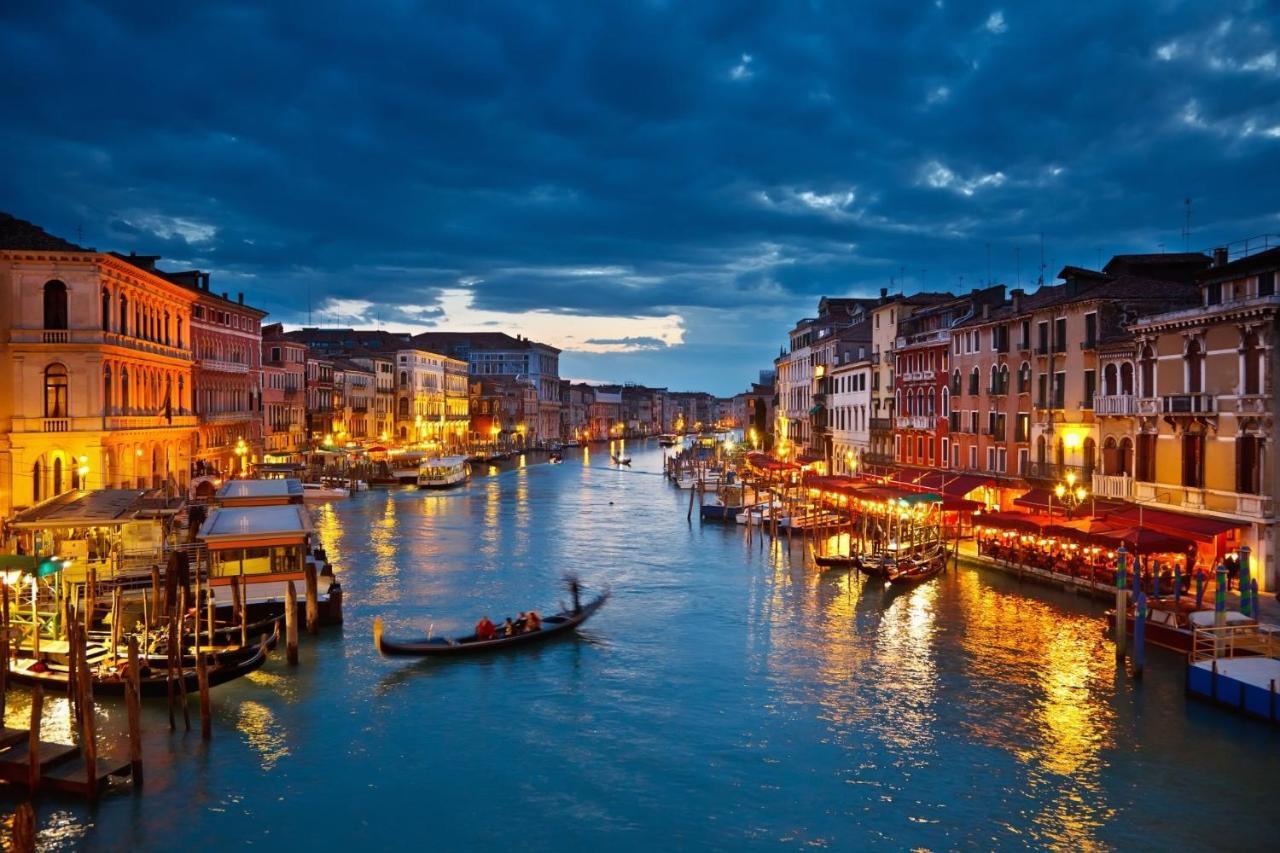 Apartment Ca' Nane Venice