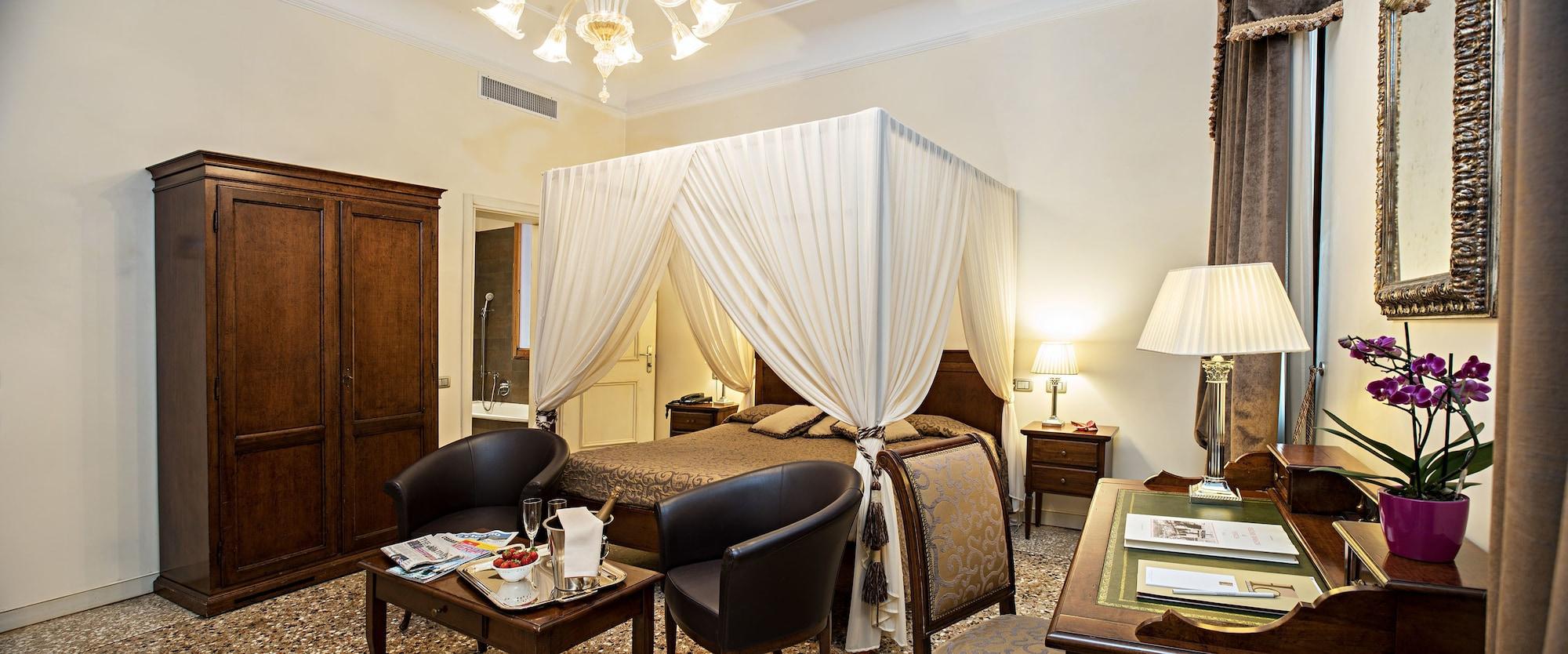 Hotel Dell'opera 3*