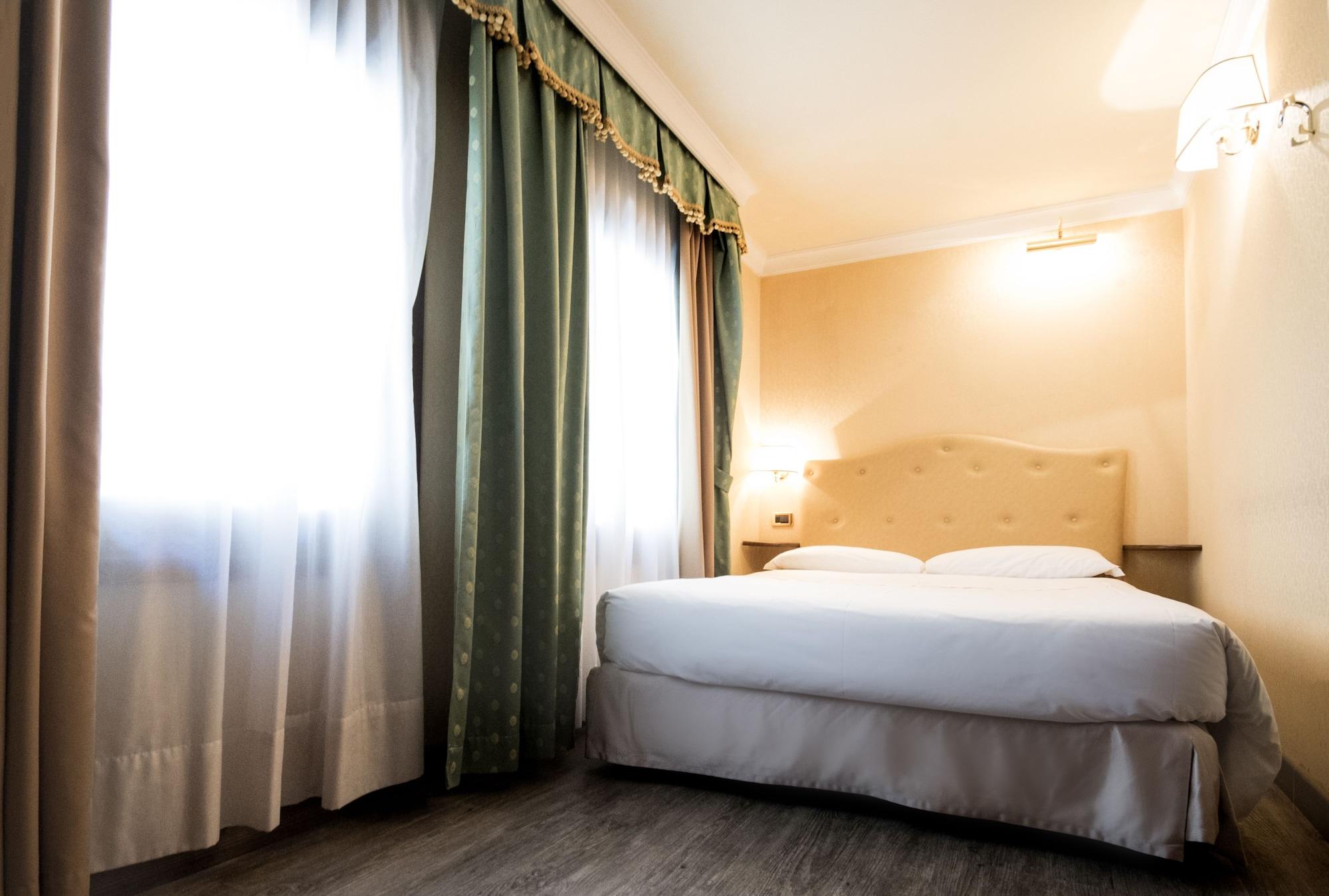 Anastasia 3* Venezia