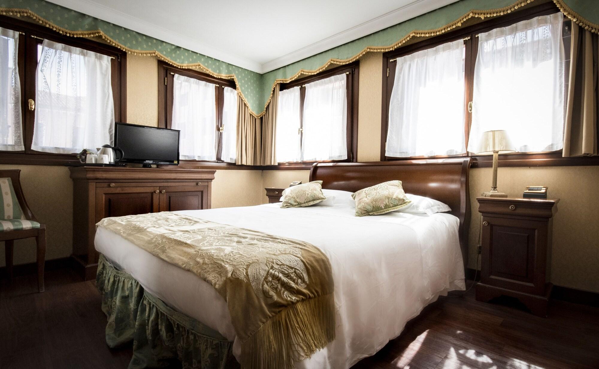 Anastasia 3* Venezia