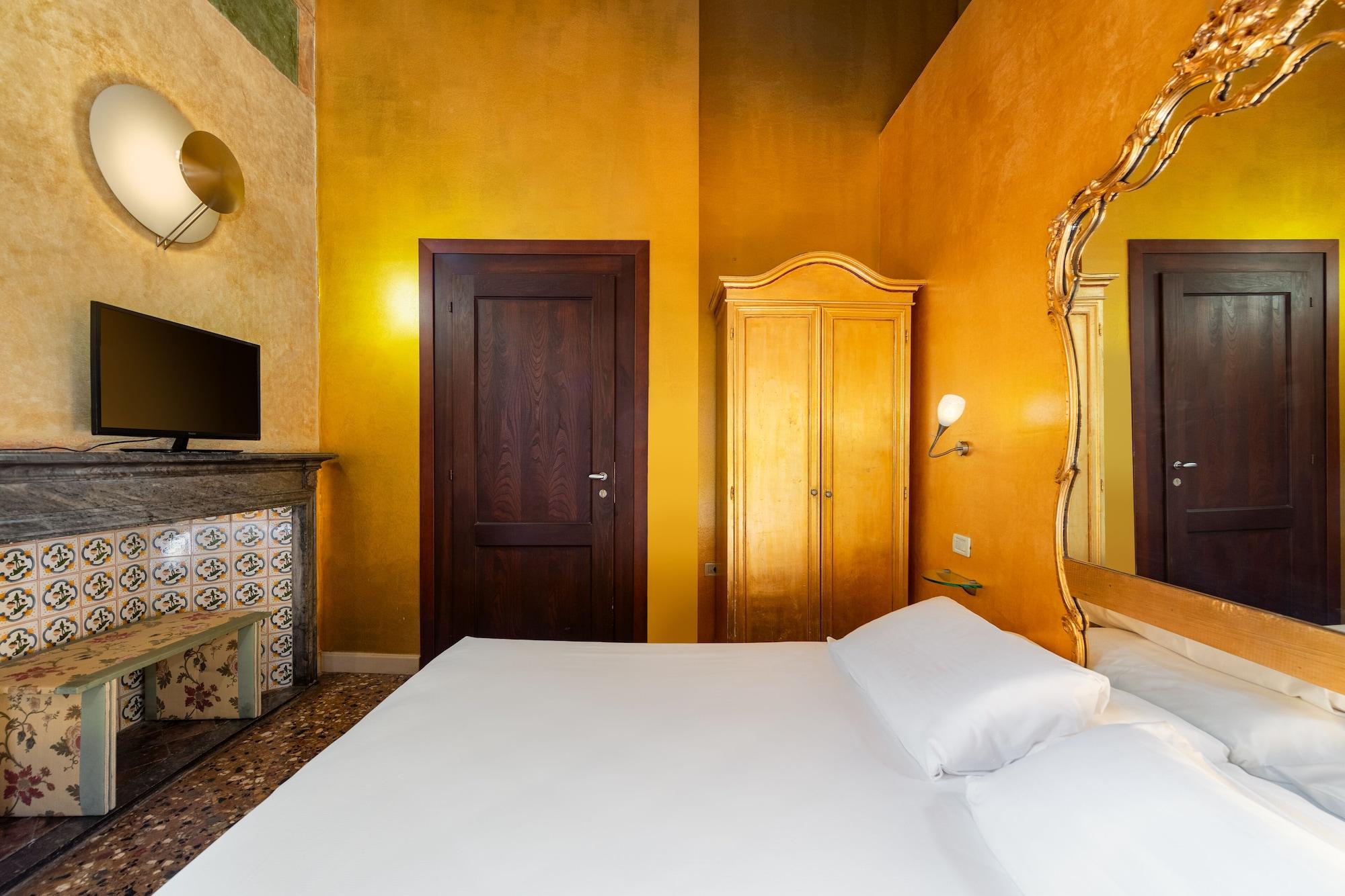 Hotel Sogno Di Giulietta E Romeo Venetië