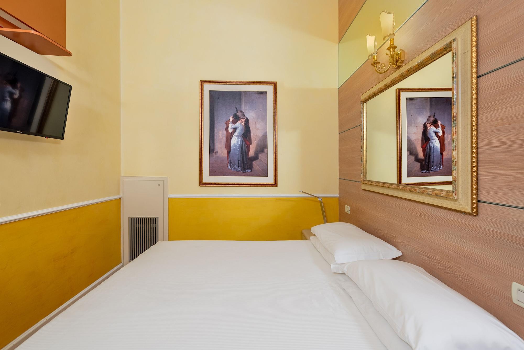 Sogno Di Giulietta E Romeo Hotel Venetië