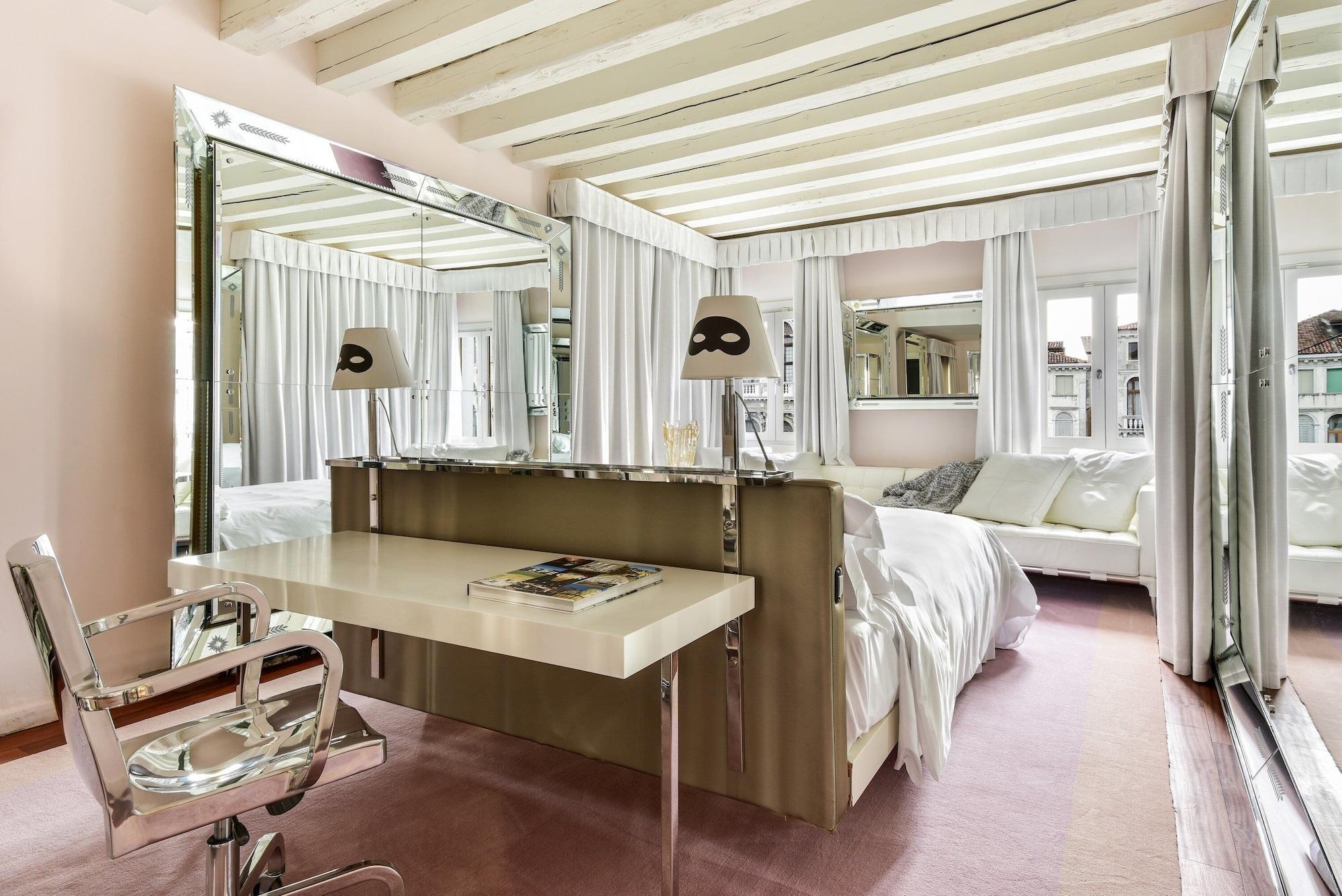 Palazzina Grassi Venedig