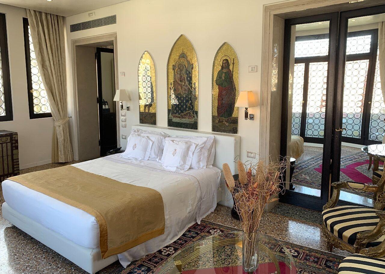Ca' Nigra Lagoon Hotel 4*