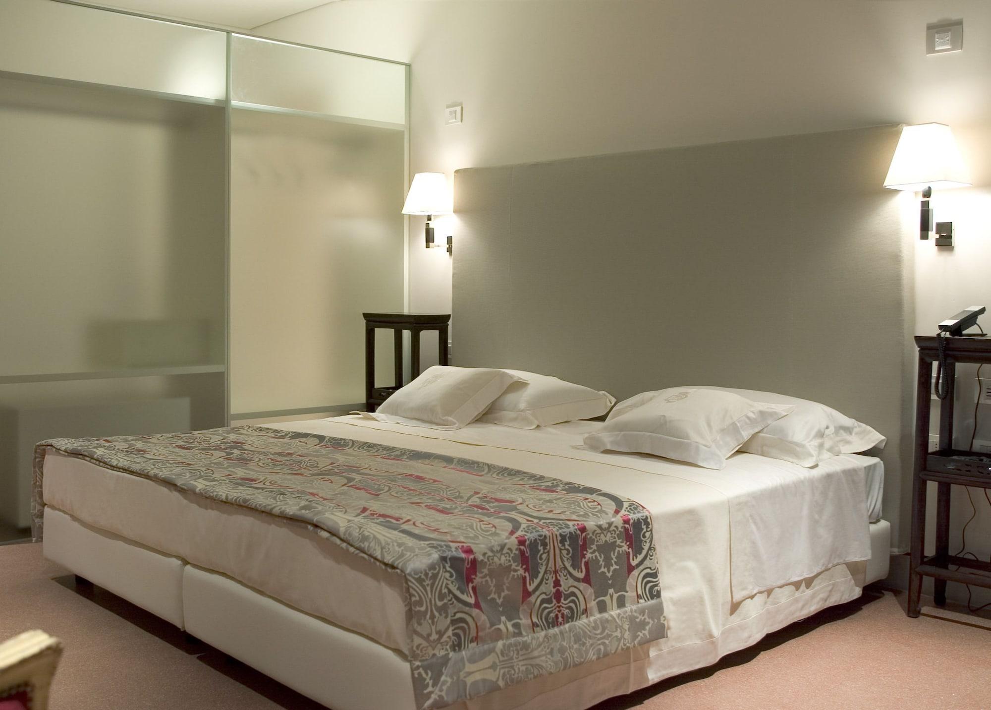 Hotel Ca' Nigra Lagoon Venise