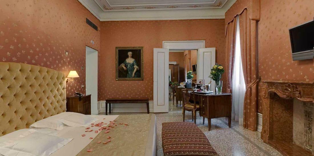 Hotel Ca' Nigra Lagoon Venise