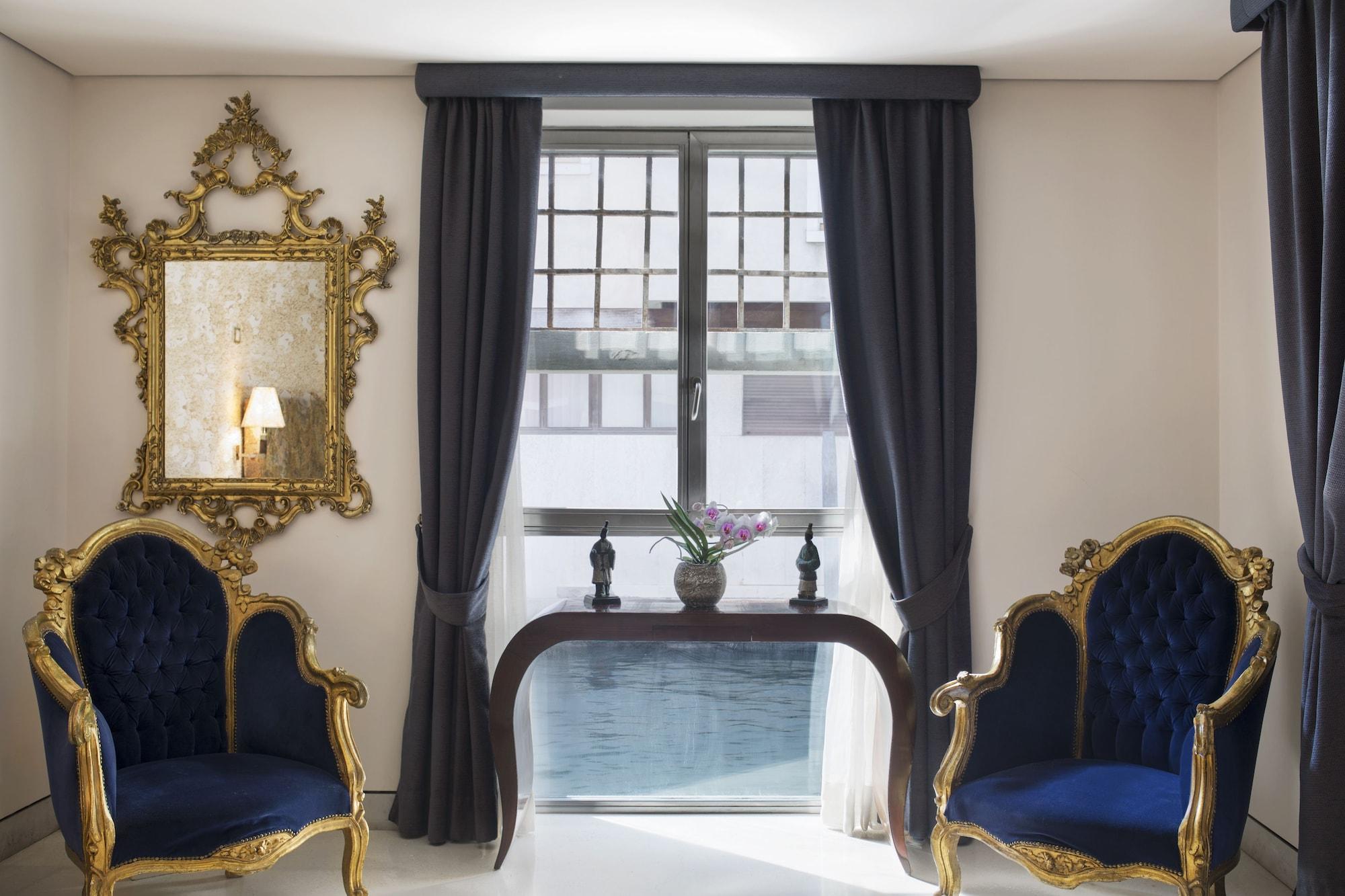 Hotel Ca' Nigra Lagoon Venise