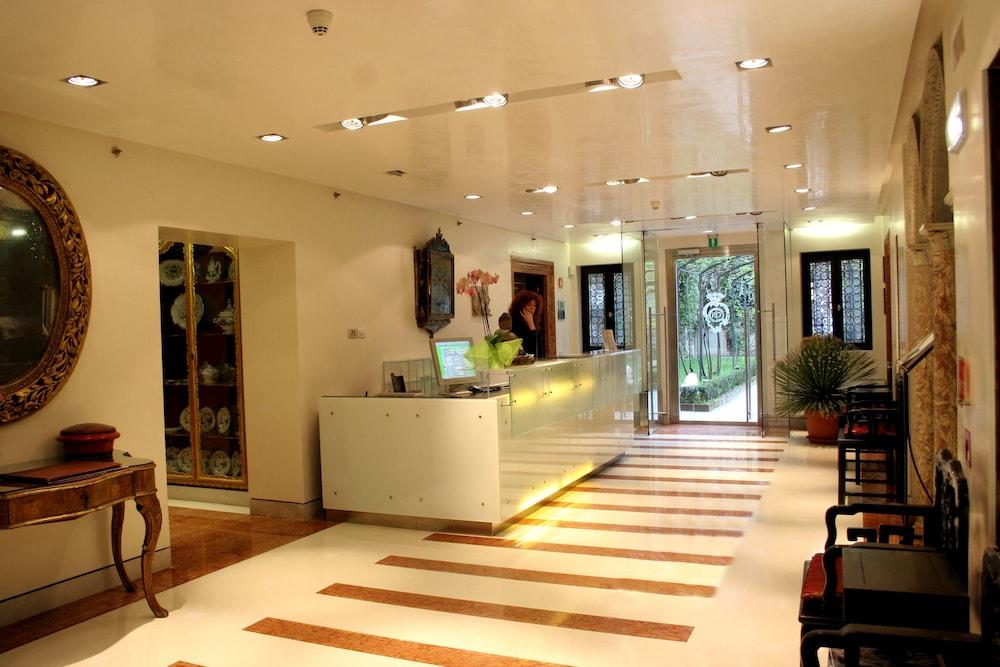 Hotel Ca' Nigra Lagoon Venise