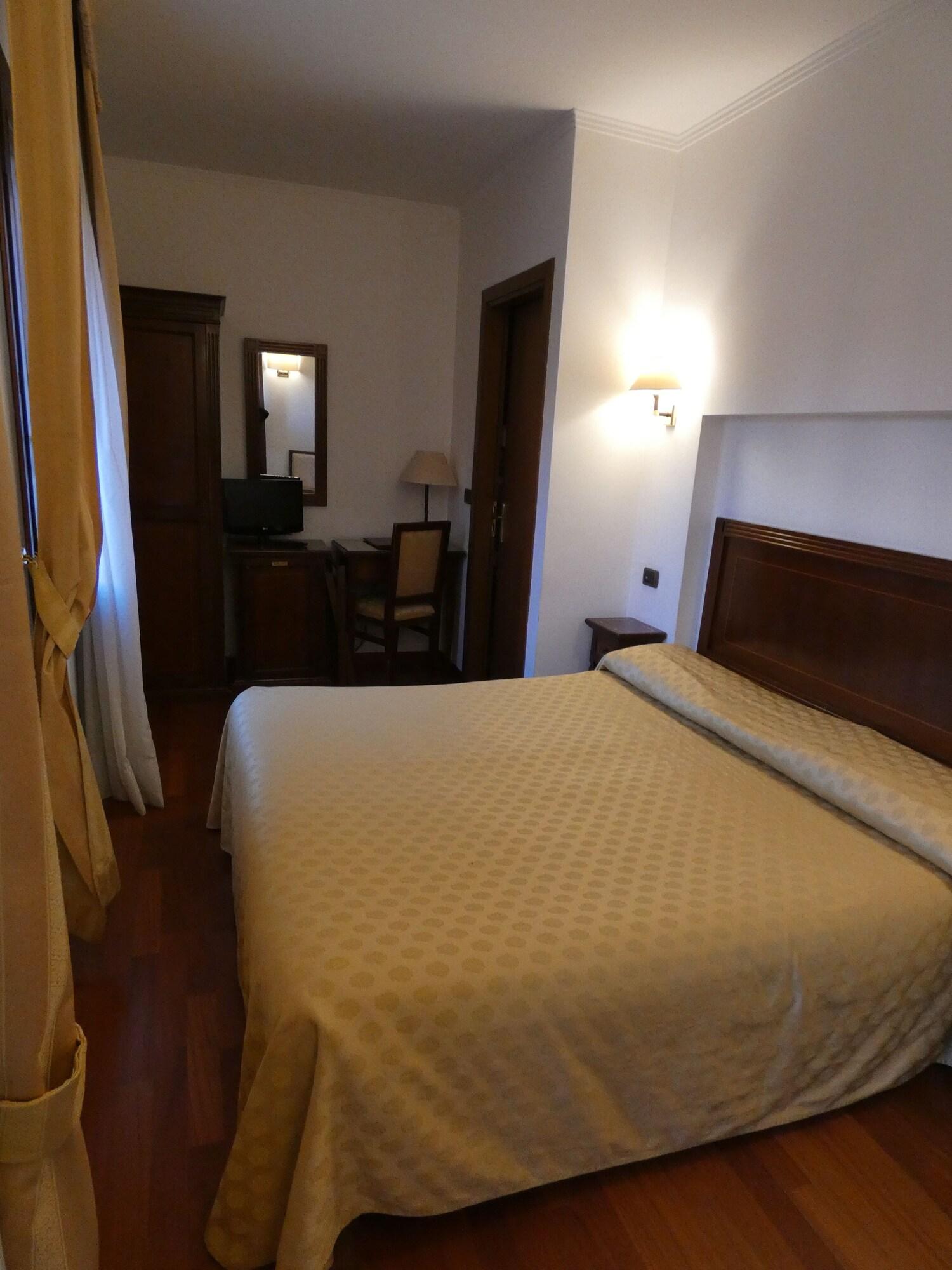 La Forcola 3*