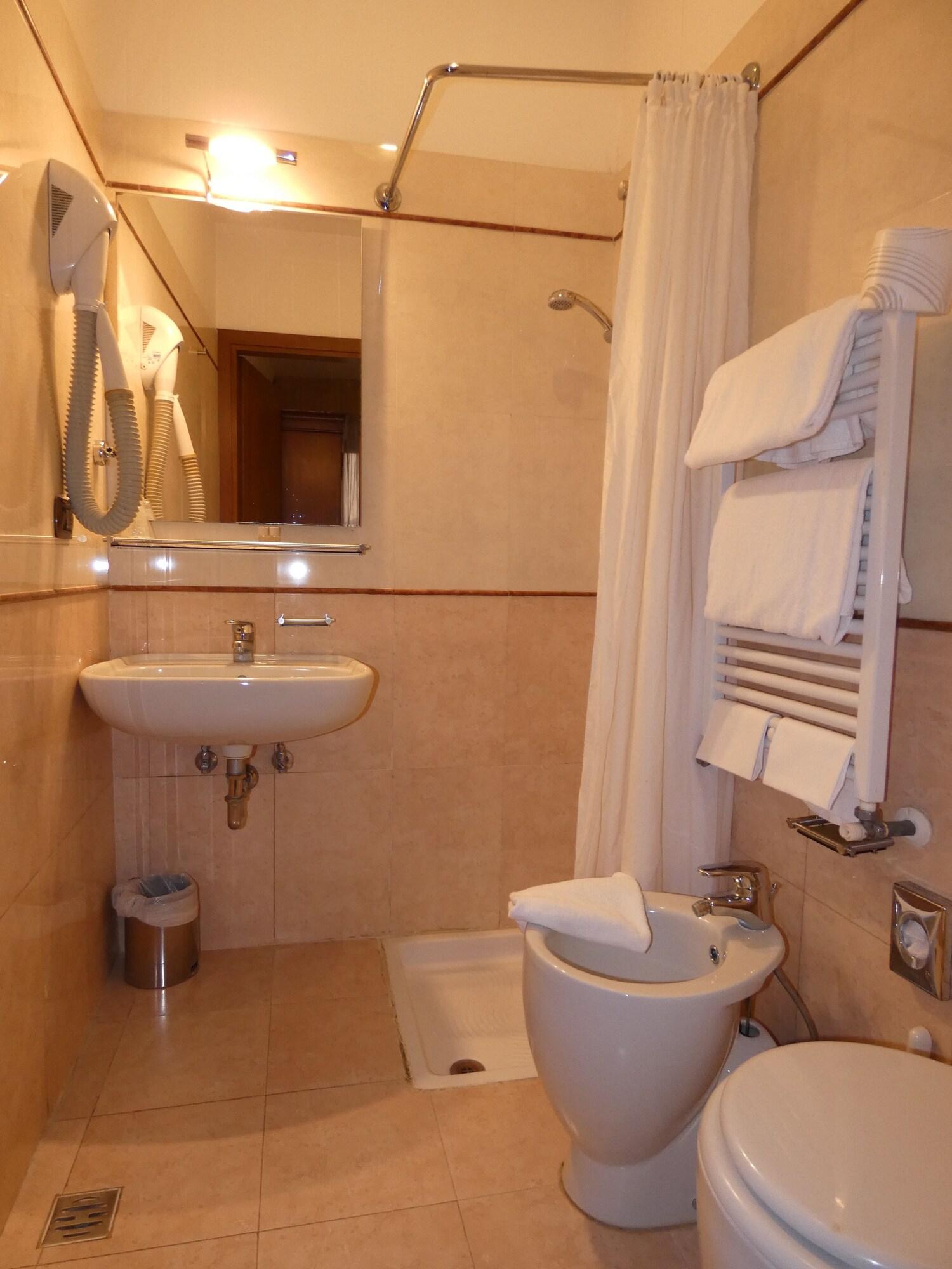 Hotel La Forcola Venetië