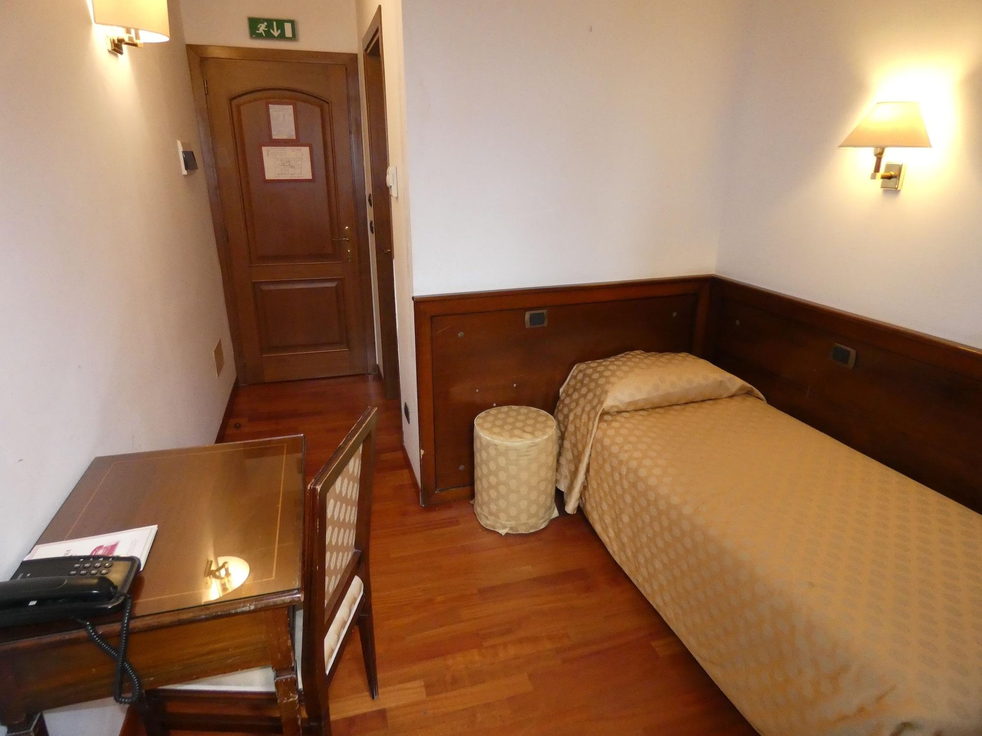 Hotel La Forcola Venetië