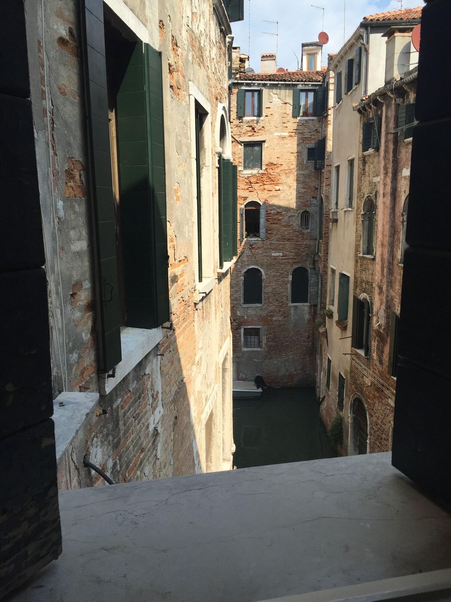 Canada Venedig