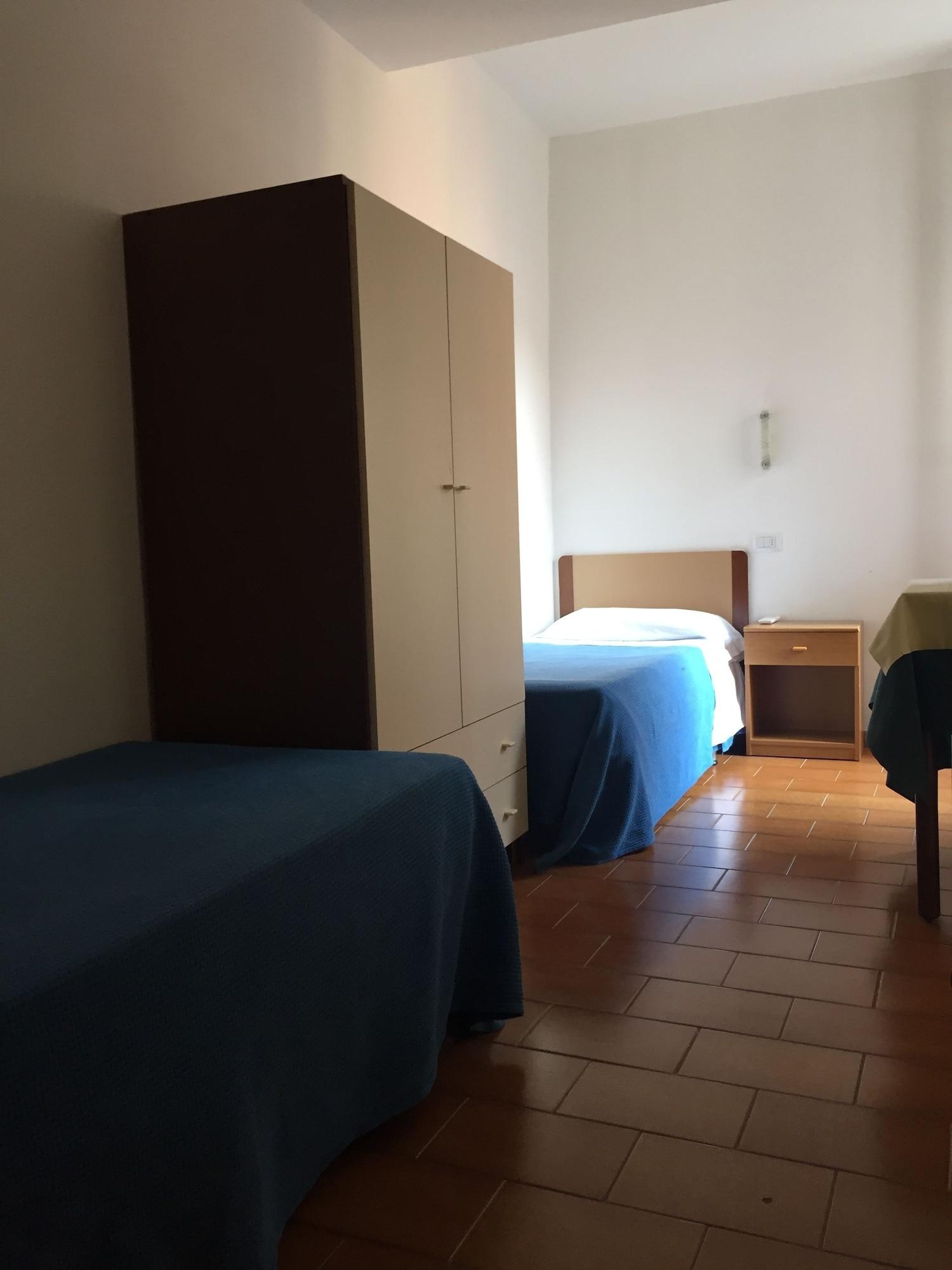 Hotel Canada Venedig