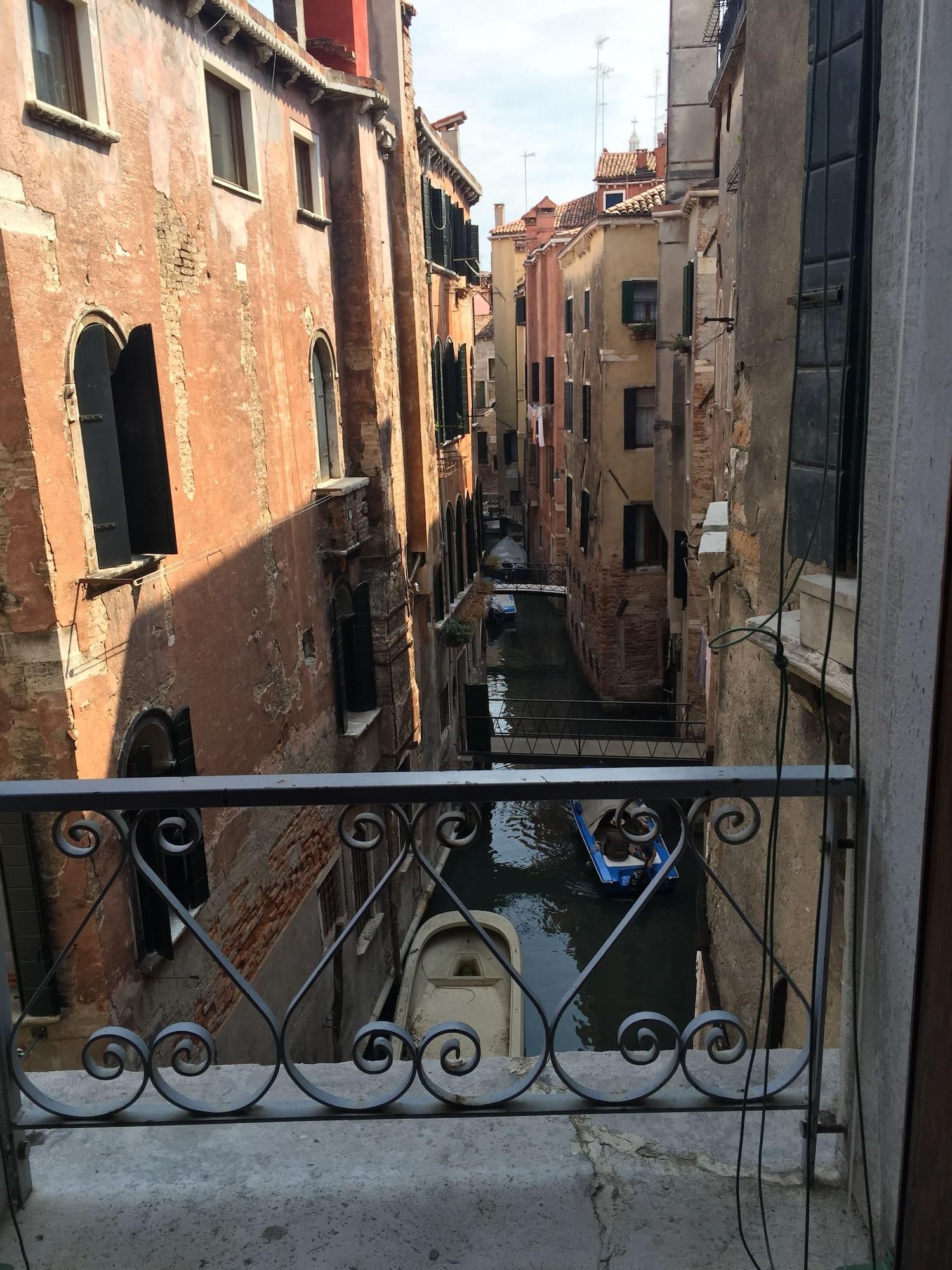 Canada Hotel Venice