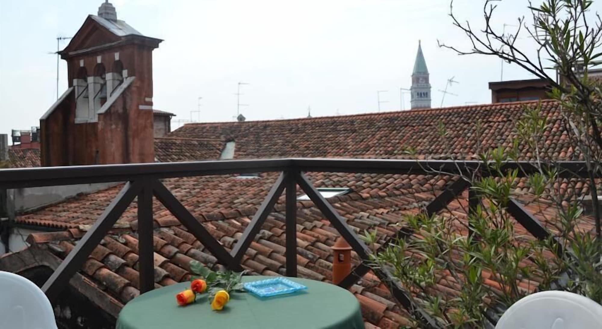 Hotel Canada Venedig