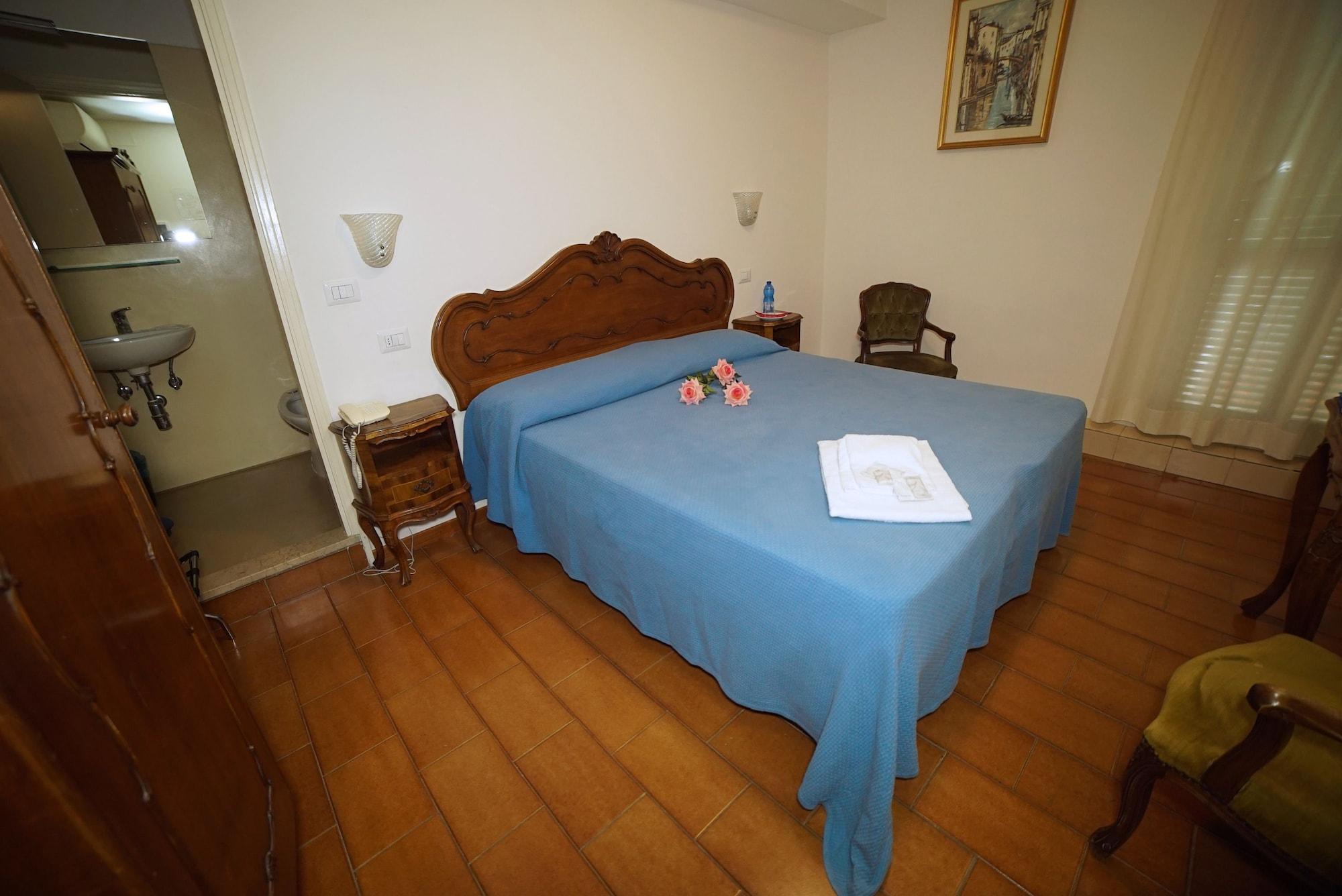 Canada Hotel Venedig