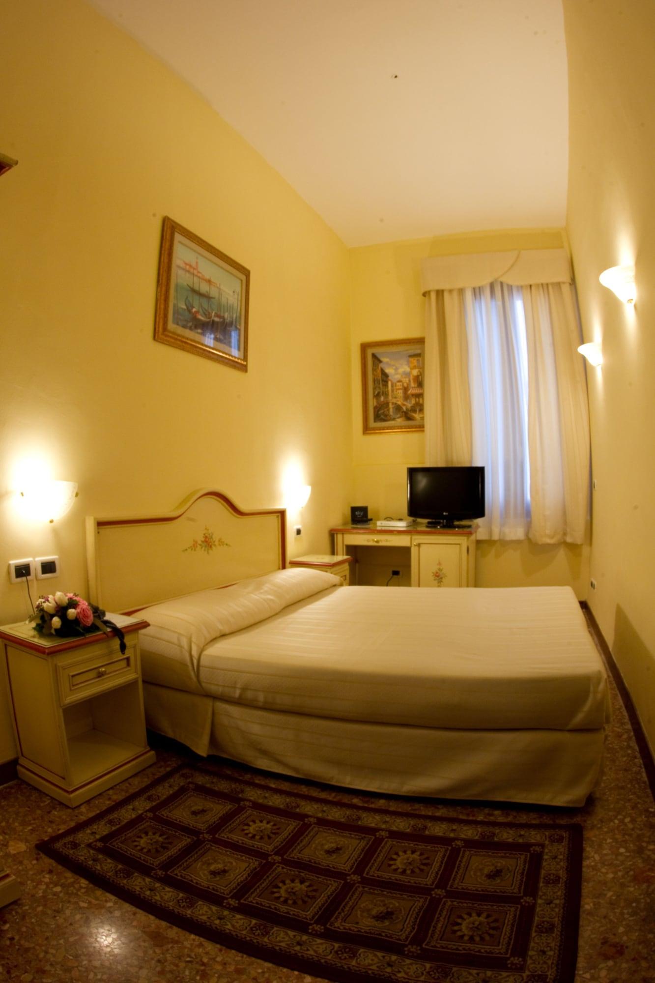 Poste Vecie 3* Venetië
