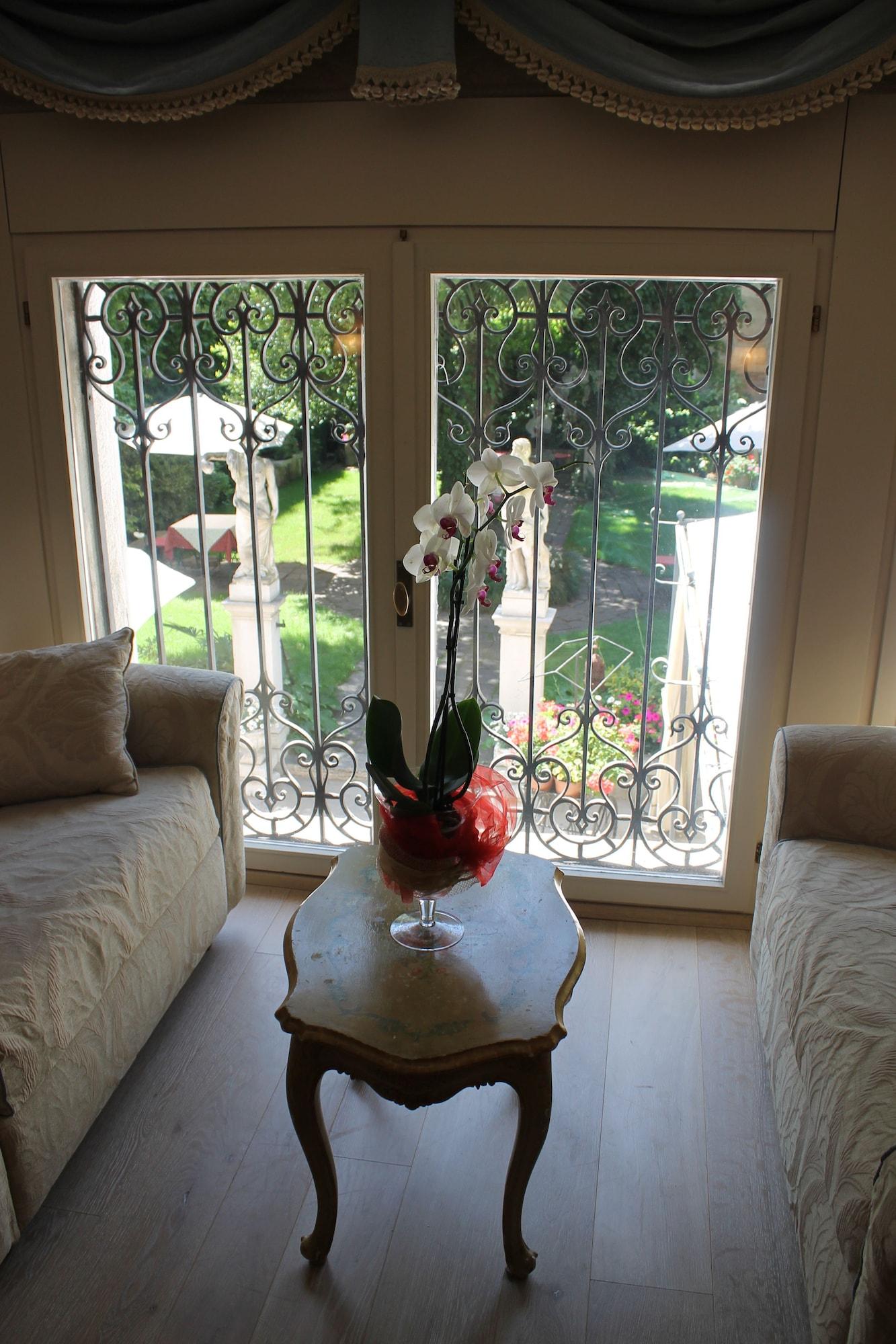 Hotel Palazzo Abadessa Venedig
