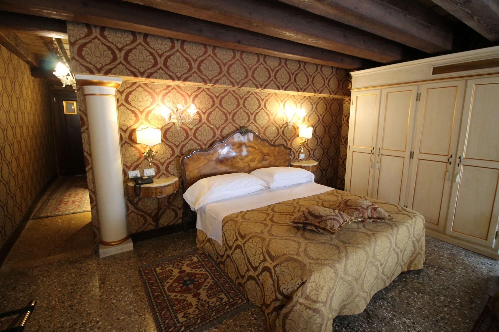 Palazzo Abadessa Venedig