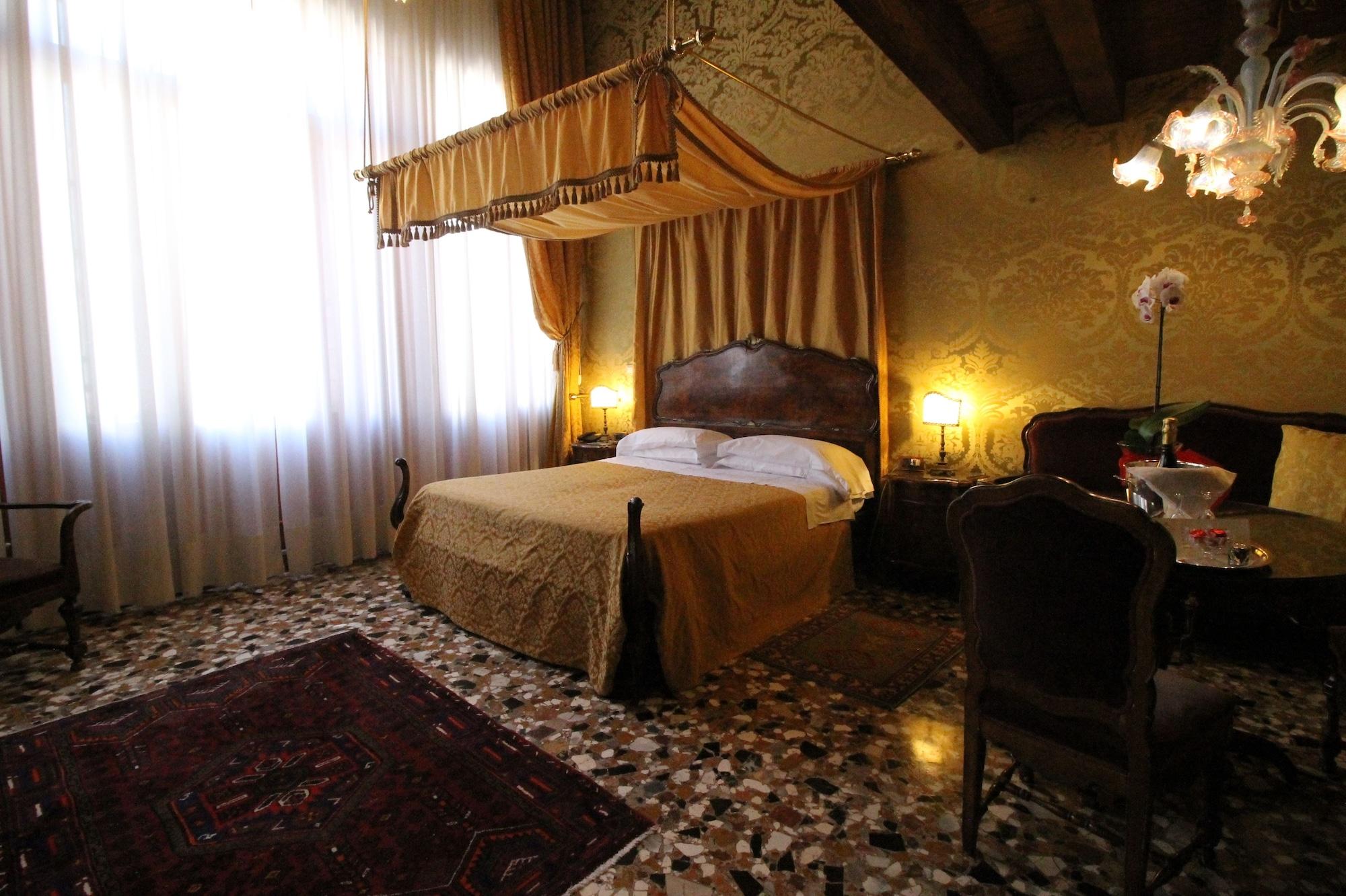 Palazzo Abadessa Venedig