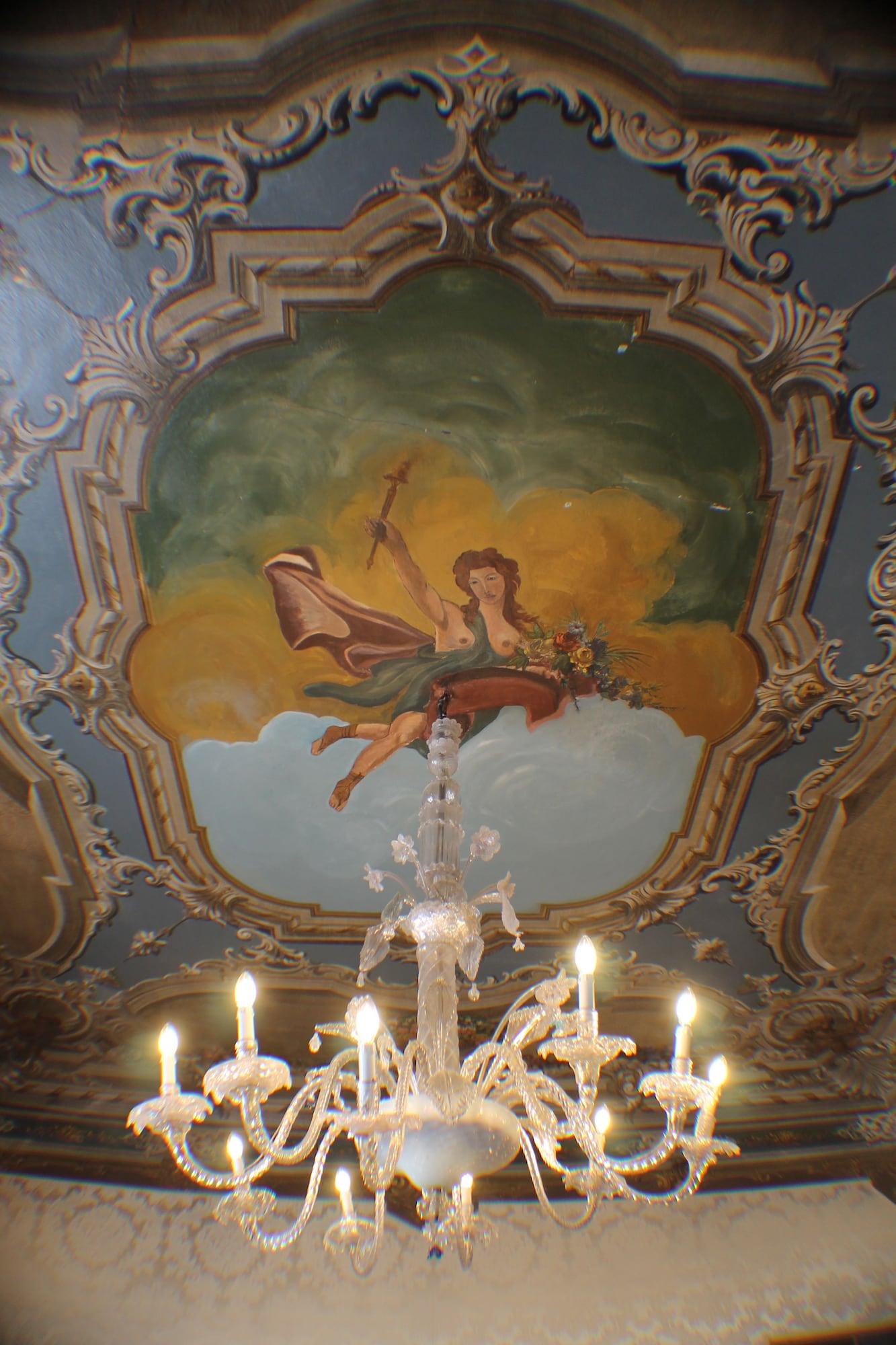 Palazzo Abadessa Hotel Venedig
