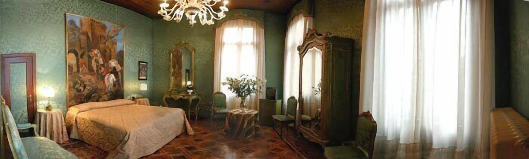 Palazzo Abadessa Hotel Venedig