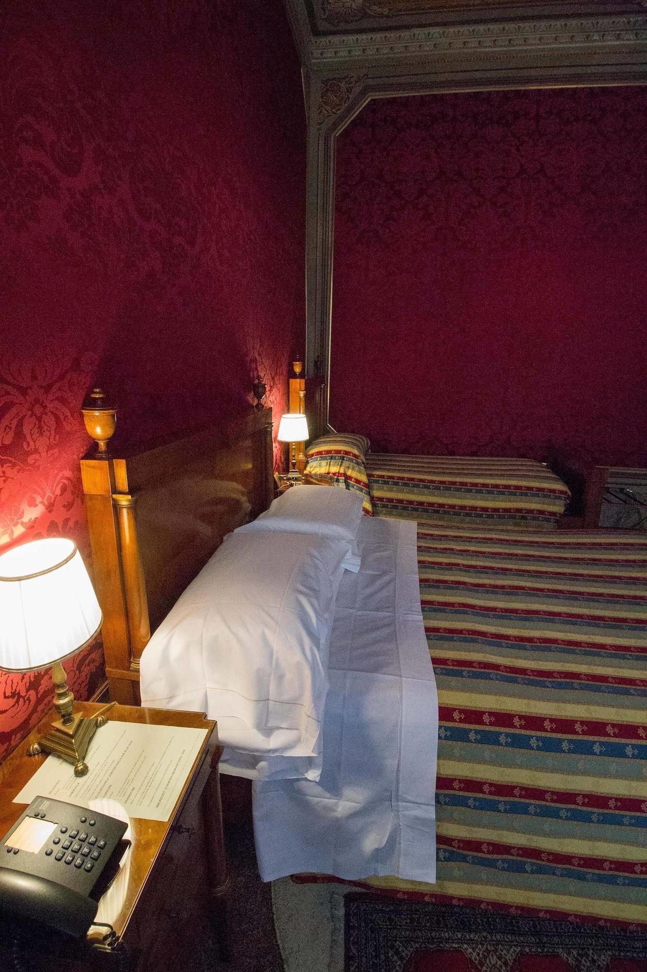 Palazzo Abadessa 4* Venedig