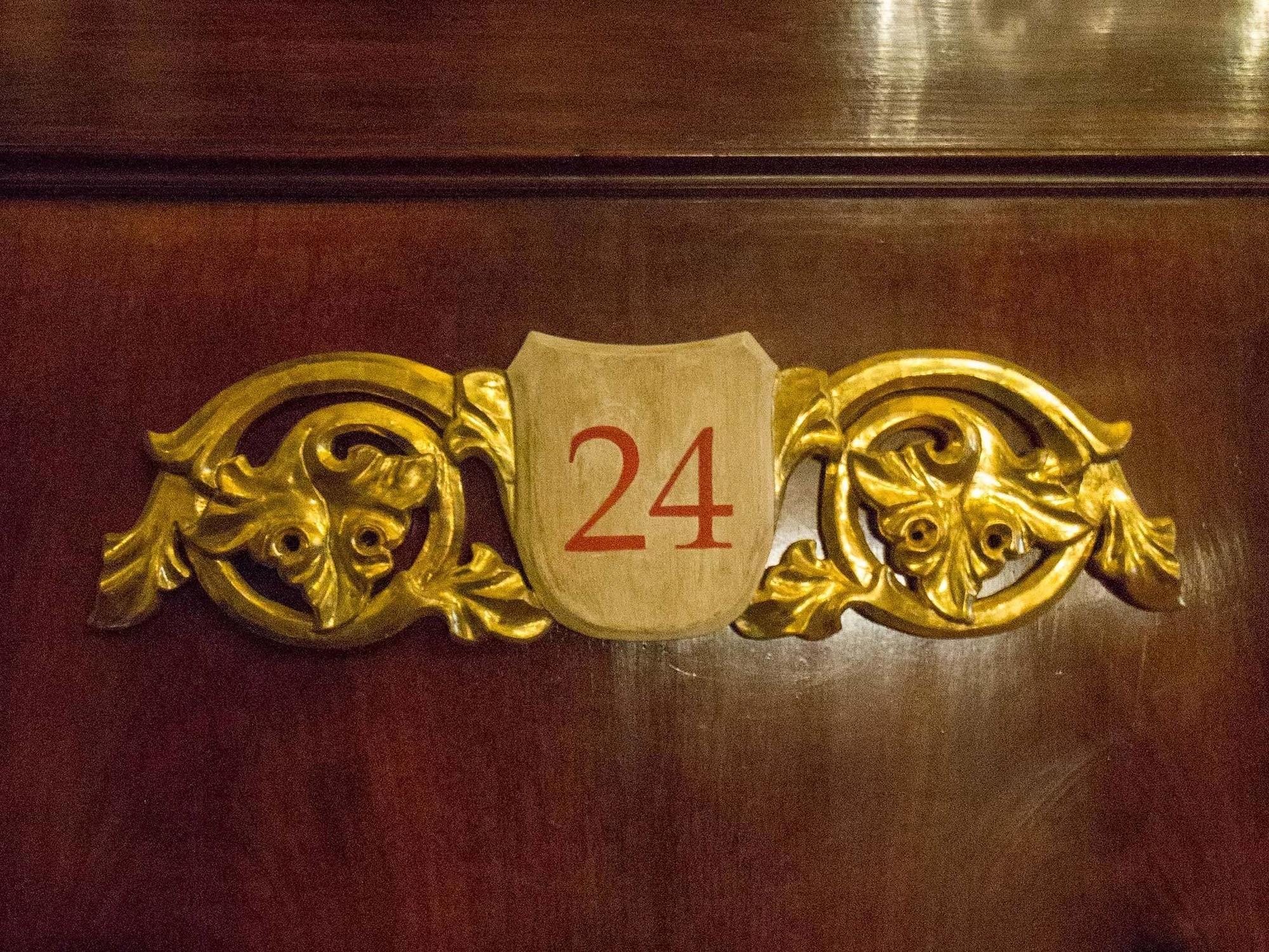 Hotel Palazzo Abadessa Venedig