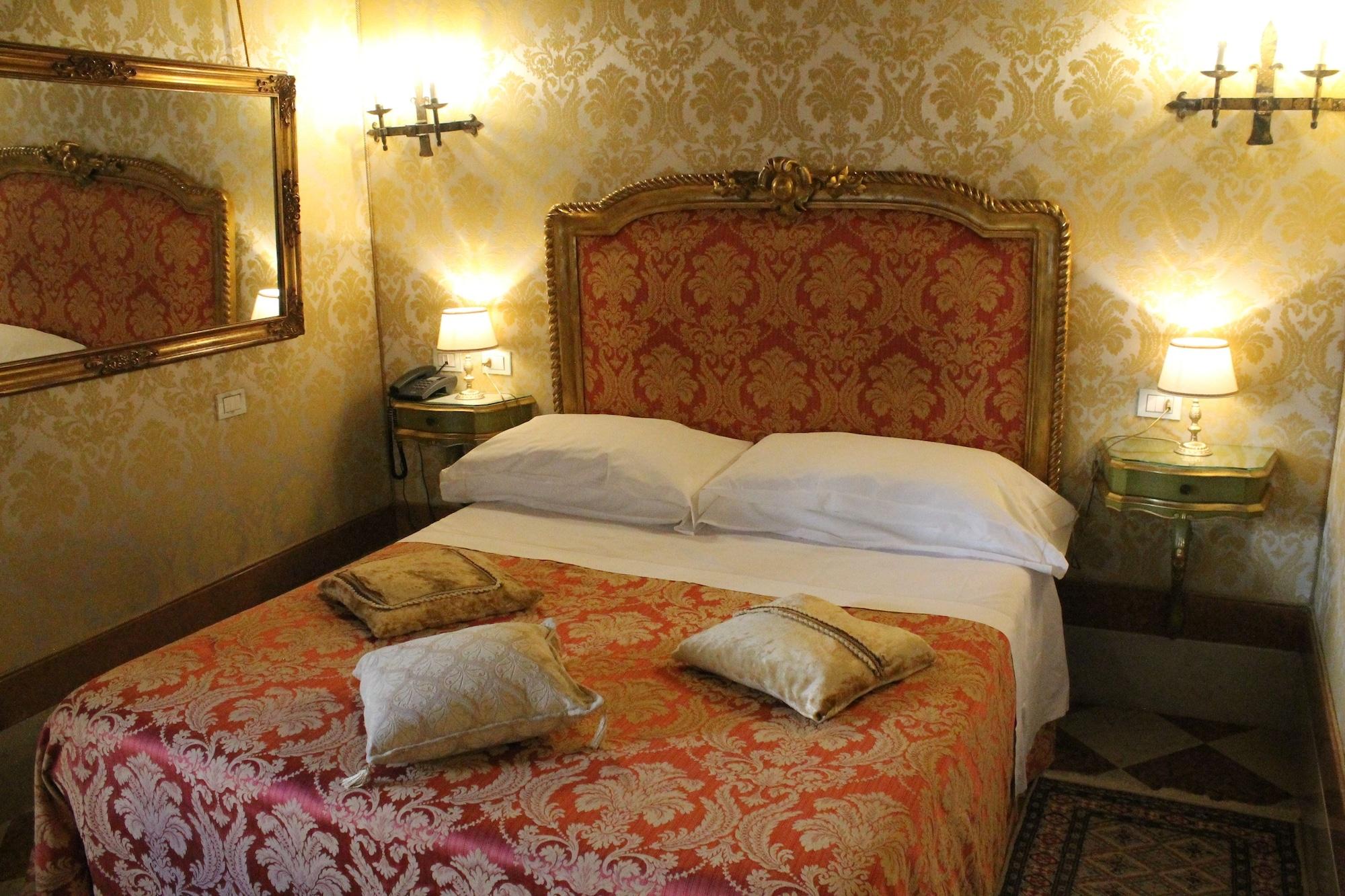 Palazzo Abadessa 4* Venedig